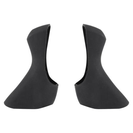 Ohjaustangon kaksoisohjaussauvan vaihdevipujen kannen suojus sopii 4700 5800 6800 jarruvaihdevipuun