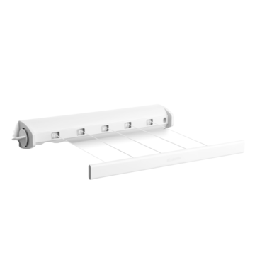 Tvättlina Brabantia Utdragbar 22m