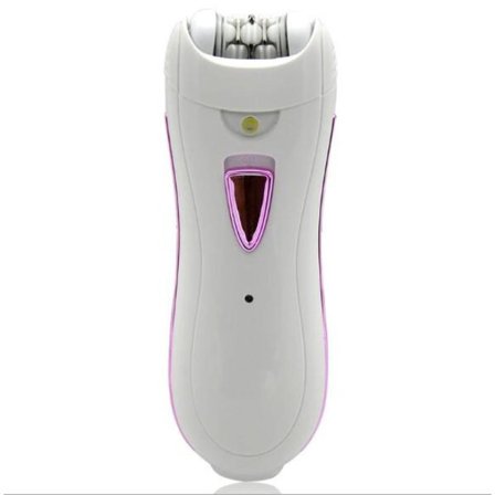 Epilator til ansigt - kvinder - ansigts epilator til kvinder - ansigtshår