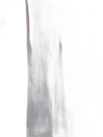 Ljusbeige manchesterbyxor wide