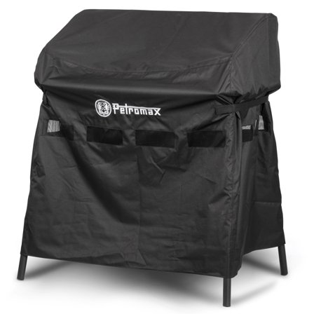 Petromax GE90 overtræk - Sort | KitchenOne