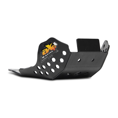 AXP Skid Plate - KTM 450 SX-F 2023-2026