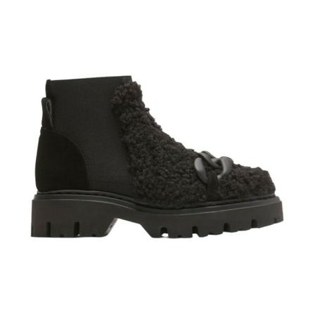 N21, Chelsea Boots Czarny, Kobieta, Rozmiar: 36 EU