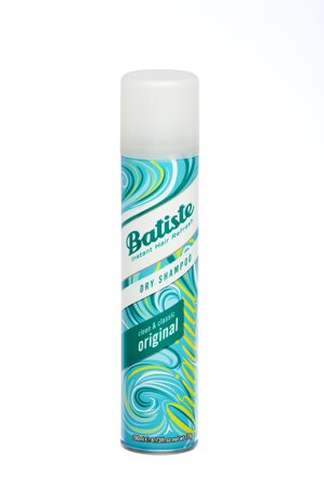 Batiste dry sjampo original