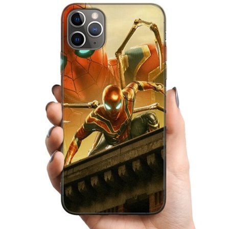 Kompatibelt Mobilskal till Apple Apple iPhone 11 Pro Max Spiderman