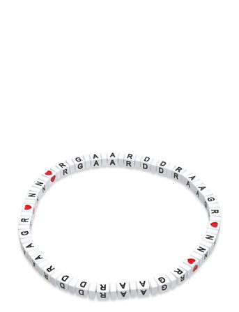 Mads Nørgaard | Abc Gera Necklace | ONE SIZE