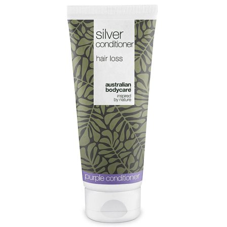 Australian Bodycare Hair Loss Silver Conditioner 200 ml, Hår, Shampoo & Hårpleje, Balsam