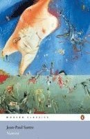 Nausea, ISBN: 9780141185491