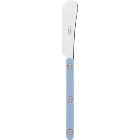 Sabre paris Bistrot Solid voiveitsi 14 cm, pastel blue
