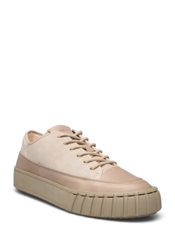 Sneaky Steve | Karma Low U Suede | 40