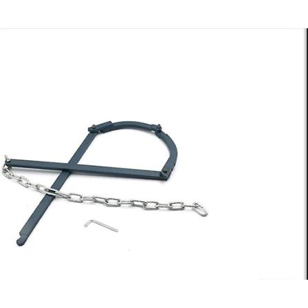 Stängseltrådsfilter, Taggtrådsreparationsverktyg