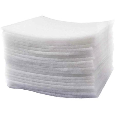 Acetec 20501 Filter 20-pack, Luftkvalitet & klimat