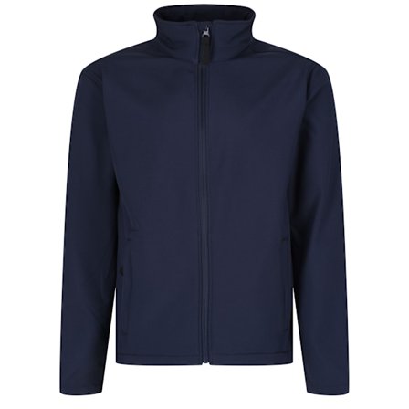 Regatta Professional Reid Herr Softshell Vindtät Vattenavvisande R