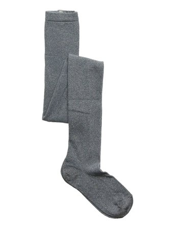 Sneaky Fox Ingrid Tights - Beige - 140