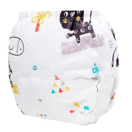 Babyble Återanvendelig ble SZOO ZOO SZOO