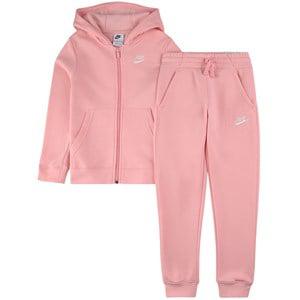Kids - NIKE Branded Sweat Set Pink 10-12 Years - Clothing sets - 10-12 years - Pink