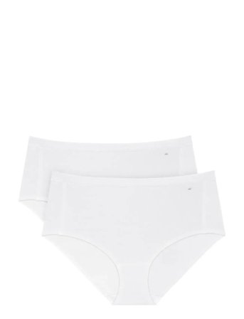 Smart Natural Maxi Ex 2P White Triumph