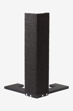 Jotex - Klorebrett Svart - KITTY - Kjøp Kjæledyrutstyr hos Jotex