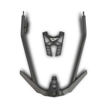 Etunostokaari Skinz Polaris Axys - Polaris Axys 850 SKS 146 2019-2021