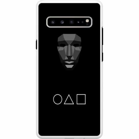 Samsung Galaxy S10 Premium Skal Squid Game