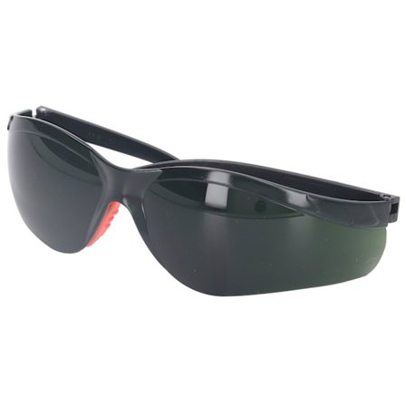 Hitsauslasit Turvalliset Suojaavat Hitsaajan Ammattikäyttöön Silmien UV-suojalasit Linssi Mustanvihreä IR5.0