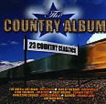 The country album NA
