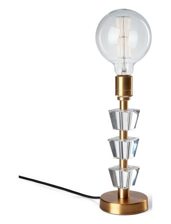 Decadent Lamp Home Lighting Lamps Table Lamps Gull Eden Outcast