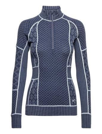 Smekker H/Z Blue Kari Traa