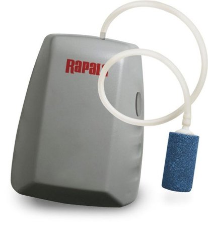 Rapala Oxygenator elektrisk RAETRC