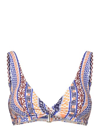 San Carlos E Cup Patterned Rip Curl