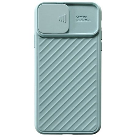 Kraftfullt Stöttåligt Skal - iPhone XS MAX