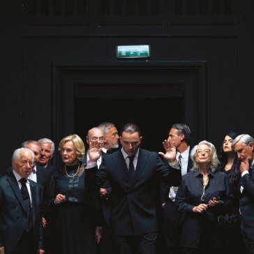 Per soldi e per amore ERNIA