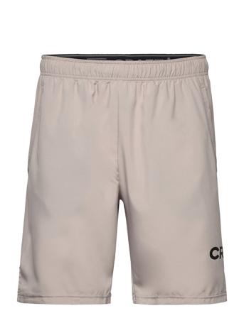 Core Essence Shorts M Craft Beige