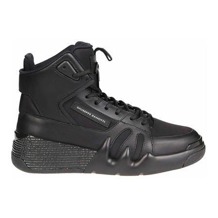 Giuseppe Zanotti, Shoes Zwart, Heren, Maat:40 EU