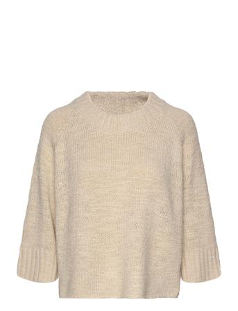 Anya - Refined Boucle Day Birger Et Mikkelsen Beige