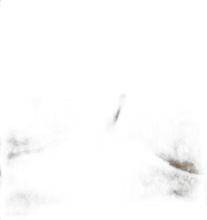 Beige stickad tröja från Zara