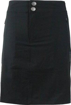 Skhoop Emelie Skort Women skirts Black M