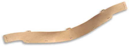 uvex Pheos Hikinauha tekonahasta, Päänsuojaimet