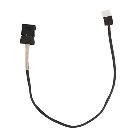 Virtalähdekortti ABS Kestävä kannettava tietokone lisävaruste Lenovo FLEX 3-1480 80R3 3-1580 80R4