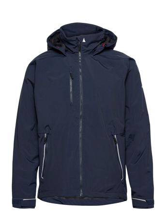 Sardinia Jkt 2.0 Blue Musto
