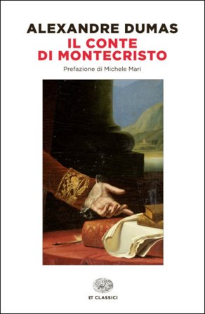 Il conte di Montecristo Alexandre Dumas