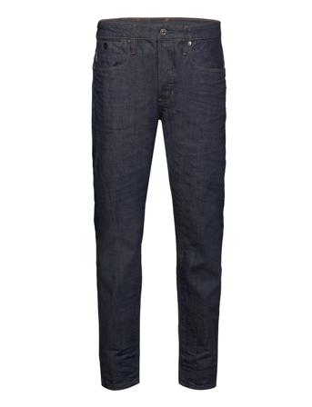 Loic Relaxed Tapered Black G-Star RAW