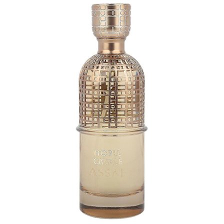 100 ml Punainen Arabialainen Hajuvesi - [Ruskea]