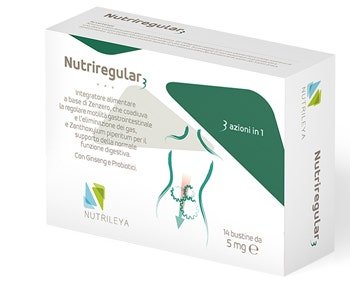 NUTRIREGULAR 3 14BUST