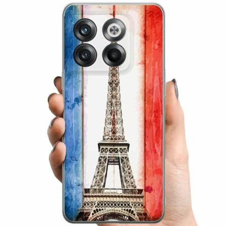 Oneplus 10t Tpu Mobilskal Frankrike