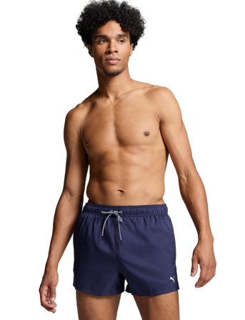 Puma Swim Puma Swim Men Short Shorts 1P - Navy - L