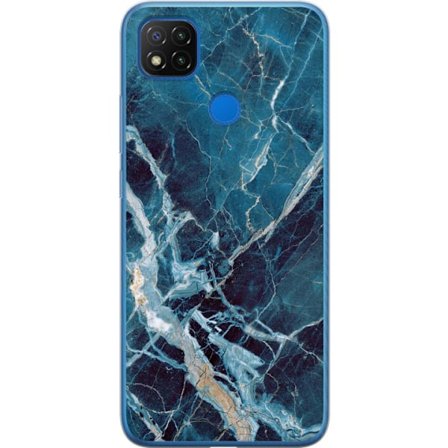 Yhteensopiva Puhelinkuori Xiaomi Xiaomi Redmi 9C Marmori