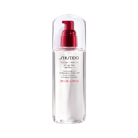 Shiseido Treatment Softener Ansiktsvatten & facemist Dam 150 ML