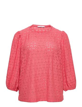 Nina Pink Violeta By Mango