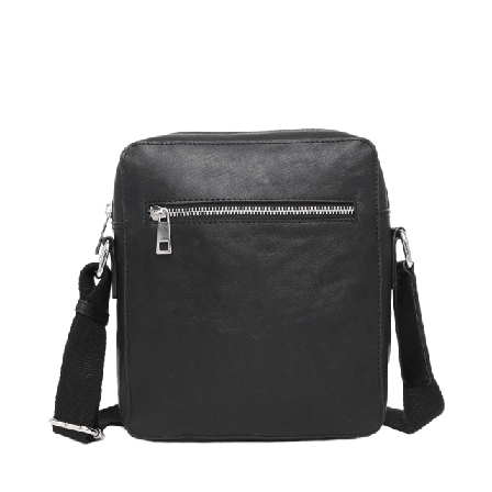 Adax Aage Väskor Herr Svart ONESIZE